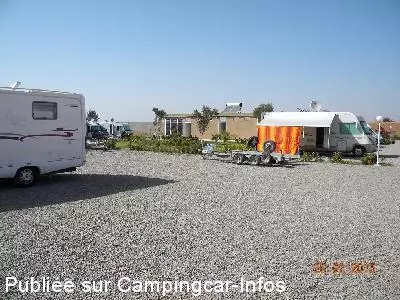 aire camping aire camping international targua