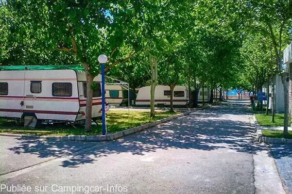 aire camping aire camping interstation