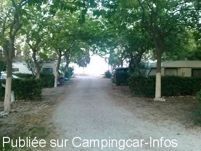 aire camping aire camping isthmia beach