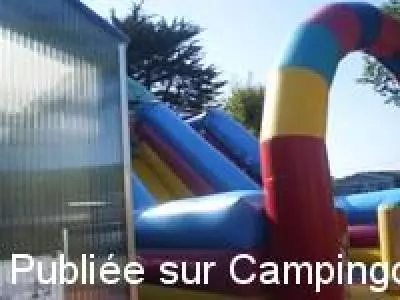 aire camping aire camping ker vella