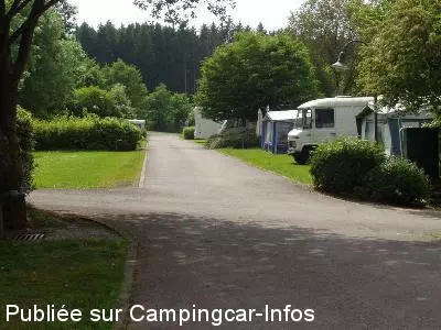 aire camping aire camping kockelscheuer luxembourg