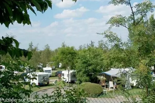 aire camping aire camping kockelscheuer luxembourg