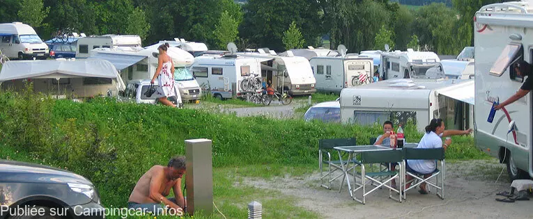 aire camping aire camping kranebitterhof