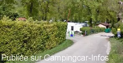 aire camping aire camping l escapade
