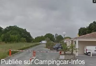 aire camping aire camping la belle etoile