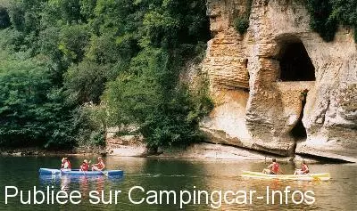 aire camping aire camping la butte