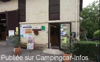 aire camping aire camping la cabane