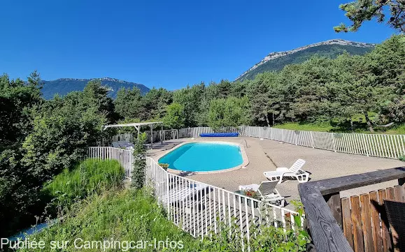 aire camping aire camping la chabannerie