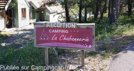 aire camping aire camping la chabannerie