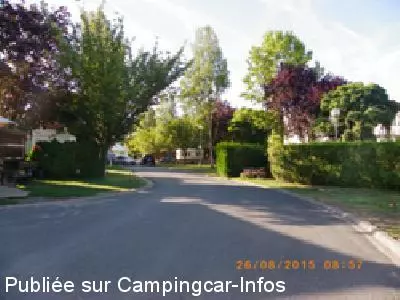 aire camping aire camping la citadelle
