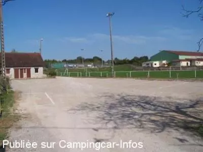 aire camping aire camping la coustoune