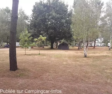 aire camping aire camping la cyprea