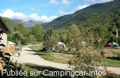 aire camping aire camping la forge