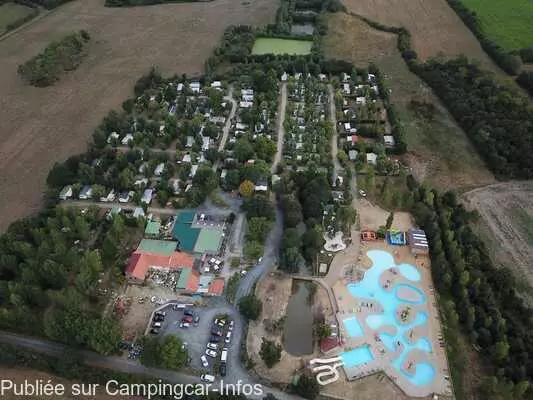 aire camping aire camping la fresnerie