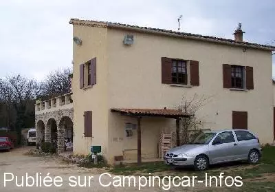 aire camping aire camping la goule