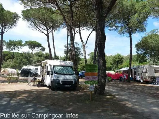 aire camping aire camping la grainetiere