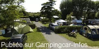 aire camping aire camping la linotte