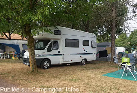 aire camping aire camping la mouette rieuse