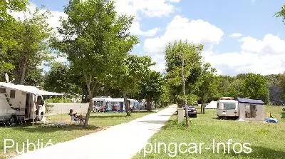 aire camping aire camping la plage fleurie