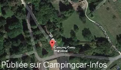 aire camping aire camping la roseraie