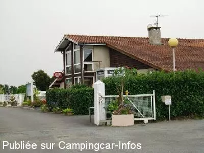 aire camping aire camping la route bleue
