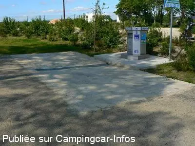 aire camping aire camping la tourelle