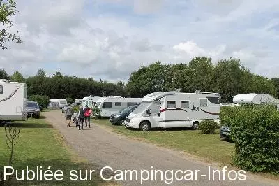 aire camping aire camping la tourelle