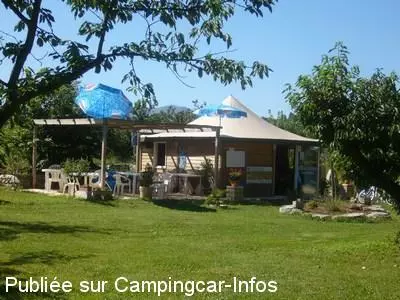 aire camping aire camping la turelure