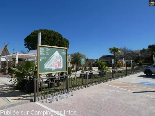 aire camping aire camping lac de arcos