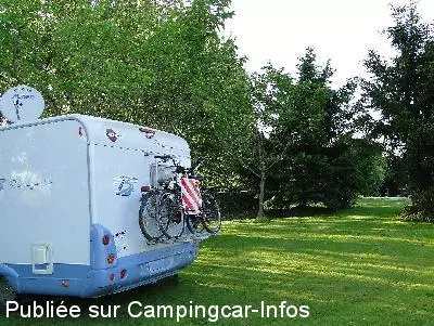 aire camping aire camping lac saint georges village vacances camping