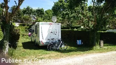 aire camping aire camping le beau rivage