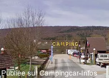 aire camping aire camping le bivouac