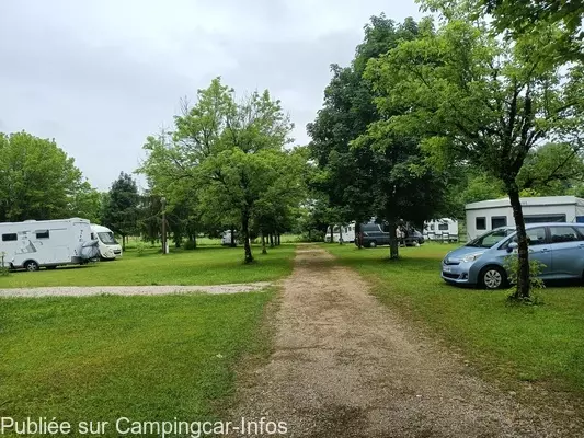 aire camping aire camping le bivouac