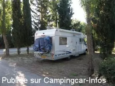 aire camping aire camping le botanic