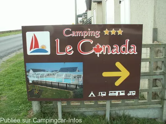 aire camping aire camping le canada