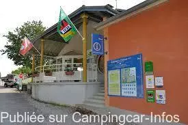 aire camping aire camping le chateau