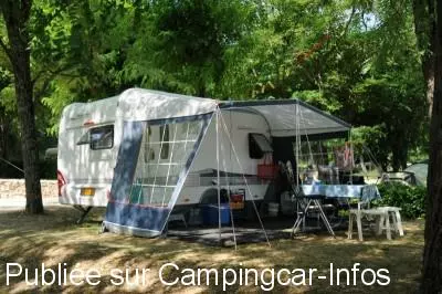 aire camping aire camping le clapas