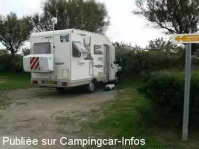 aire camping aire camping le clos du rhone