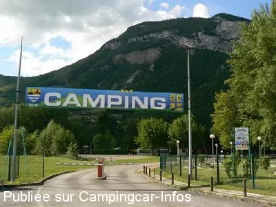 aire camping aire camping le colombier