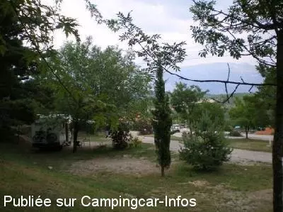 aire camping aire camping le couriou
