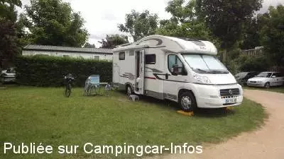 aire camping aire camping le domaine beausejour