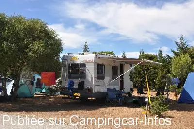 aire camping aire camping le fun