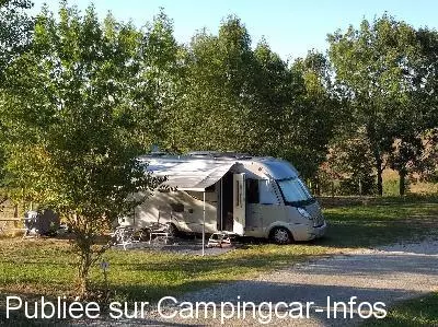 aire camping aire camping le grand cerf