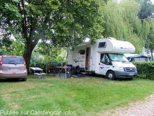 aire camping aire camping le grand cerf