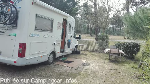 aire camping aire camping le grand corseau