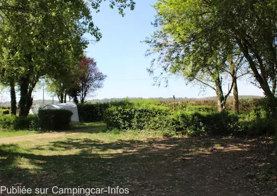 aire camping aire camping le jardin botanique