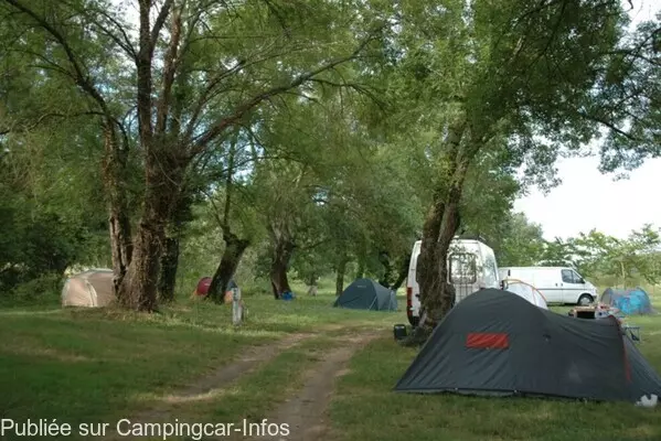 aire camping aire camping le lavoir d arlinde