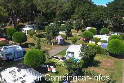 aire camping aire camping le moulin de kermaux