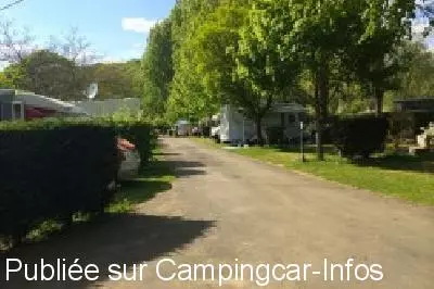 aire camping aire camping le moulin du bleufond