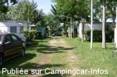 aire camping aire camping le nautic